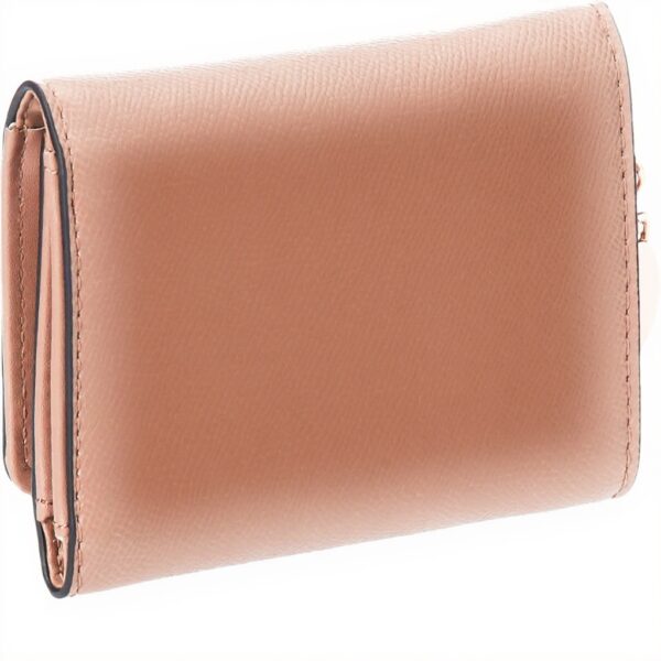 Aldo Womens Sienna Wallet Fashionable Synthetic Organizer