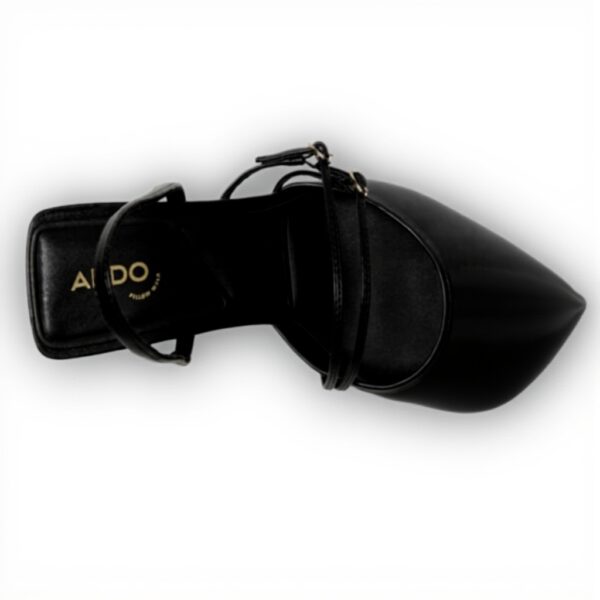 ALDO Womens Renesme Sling Back Court Shoes Pillow Walk