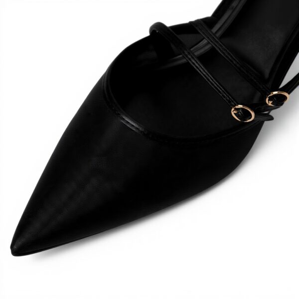 ALDO Womens Renesme Sling Back Court Shoes Pillow Walk