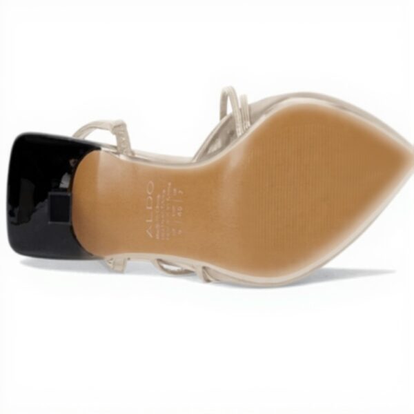 ALDO Womens Renesme Sling Back Court Shoes Pillow Walk