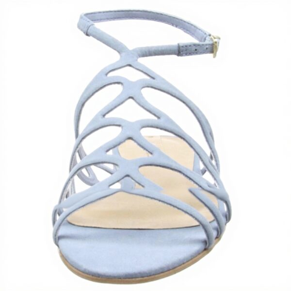 Aldo Signoressa Gladiator Sandals Women Leather Flat Sandals