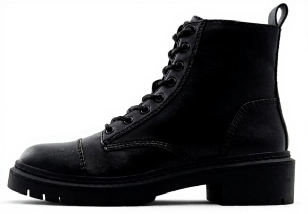 Aldo Women's Goer Ankle Boot Leather Water Resistant