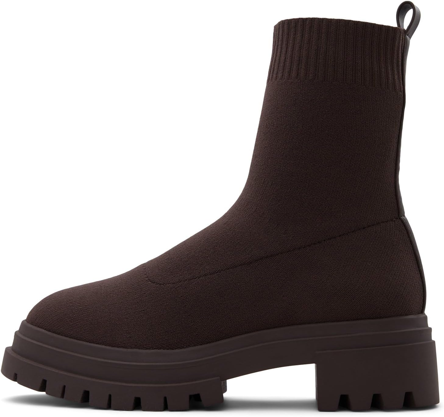 Pavo Monitor Arm installed on a modern office desk