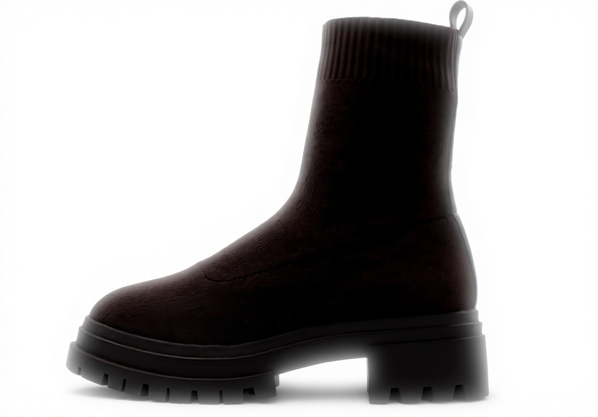 Installing Pavo Monitor Arm Ergonomic Aluminum Desk Mount Stand on a wooden desk